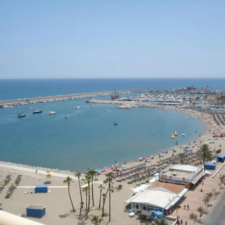Stella Maris - Apartamento Fuengirola